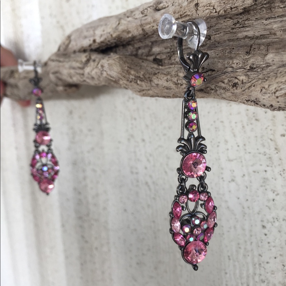 Amazing earrings!